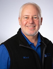 Mark J. Riether - Owner and Lab Director